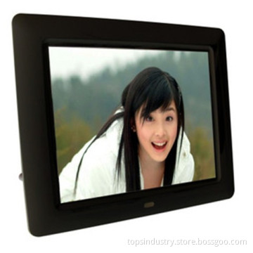 8inch LCD Photo Digital Frame Video MP3 Play